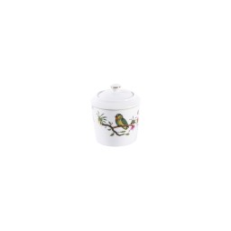 Haviland, Alain Thomas, Sugar bowl