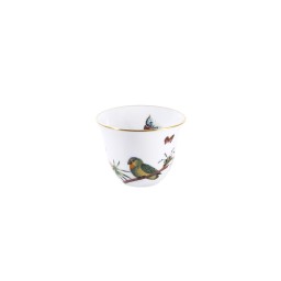 Haviland, Alain Thomas, Oriental coffee cup