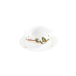 Haviland, Alain Thomas, Sauce boat