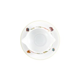 Haviland, Alain Thomas, Sauce boat