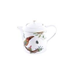 Haviland, Alain Thomas, Teapot