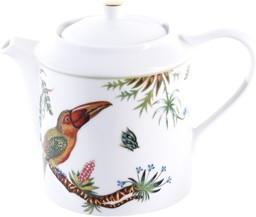 Haviland, Alain Thomas, Teapot