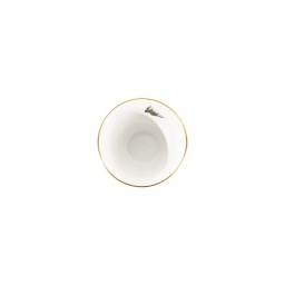 Haviland, Alain Thomas, Oriental coffee cup