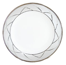 Haviland, Clair de Lune, Deep plate without rim