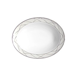 Haviland, Clair de Lune, Vegetable dish