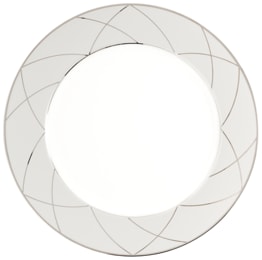 Haviland, Clair de Lune, Flat round platter