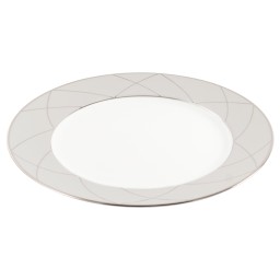 Haviland, Clair de Lune, Flat round platter