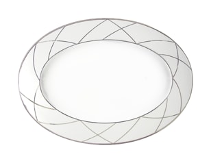 Haviland, Clair de Lune, Side dish