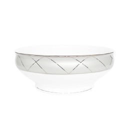Haviland, Clair de Lune, Salad bowl