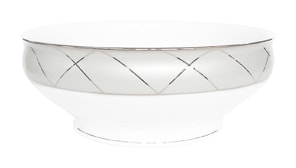 Haviland, Clair de Lune, Salad bowl