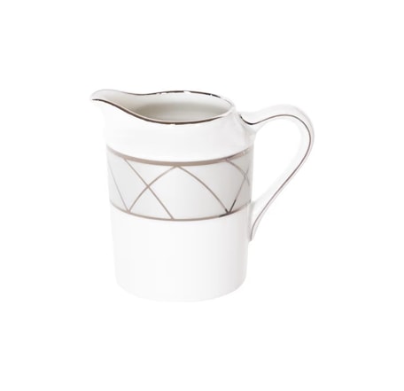 Haviland, Clair de Lune, Creamer