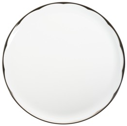 Haviland, Illusion Lavande, Tart platter