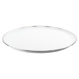 Haviland, Illusion Lavande, Tart platter