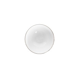 Haviland, Illusion Lavande, Soup bowl