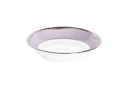 Haviland, Illusion Lavande, Soy bowl