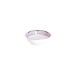 Haviland, Illusion Lavande, Small bowl