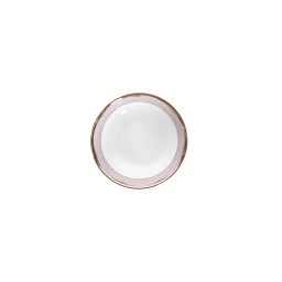 Haviland, Illusion Lavande, Small bowl