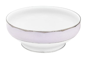 Haviland, Illusion Lavande, Salad bowl