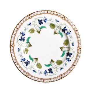 Haviland, Impératrice Eugénie, Bread and butter plate