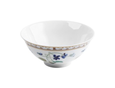 Haviland, Impératrice Eugénie, Rice bowl