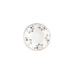 Haviland, Impératrice Eugénie, Cereal bowl