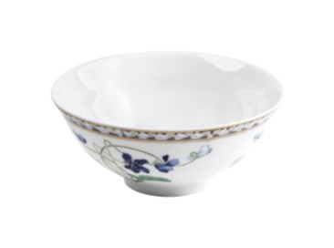 Haviland, Impératrice Eugénie, Soup bowl