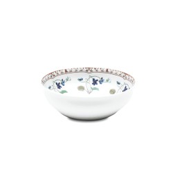 Haviland, Impératrice Eugénie, Salad bowl