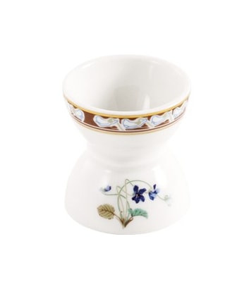 Haviland, Impératrice Eugénie, Egg cup