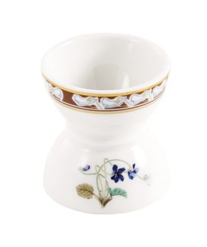 Haviland, Impératrice Eugénie, Egg cup