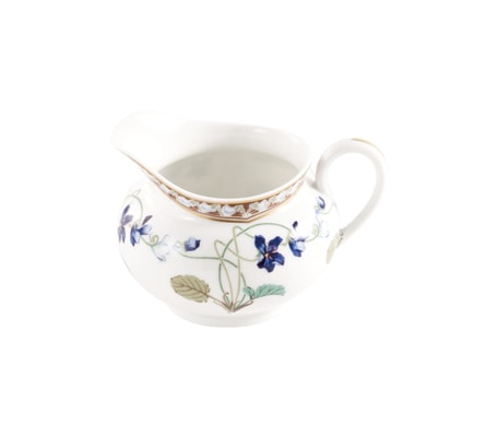 Haviland, Impératrice Eugénie, Creamer