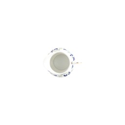 Haviland, Impératrice Eugénie, Creamer