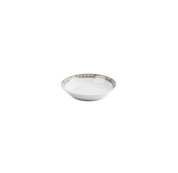 Haviland, Impératrice Eugénie, Soy bowl