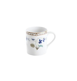 Haviland, Impératrice Eugénie, Mug