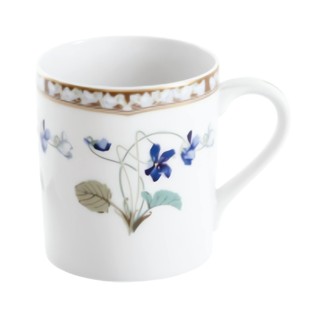 Haviland, Impératrice Eugénie, Mug