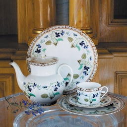 Haviland, Impératrice Eugénie, Mug