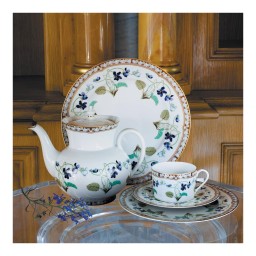 Haviland, Impératrice Eugénie, Chopsticks holder