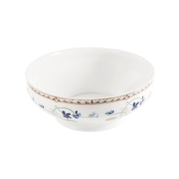 Haviland, Impératrice Eugénie, Salad serving bowl