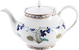 Haviland, Impératrice Eugénie, Teapot