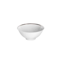 Haviland, Infini platinum, Rice bowl