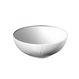 Haviland, Infini platinum, Cereal bowl