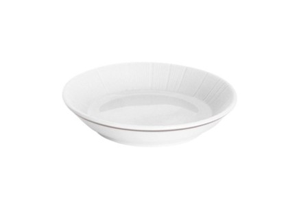 Haviland, Infini platinum, Soy bowl