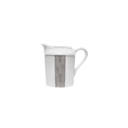 Haviland, Infini platinum, Creamer