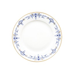 Haviland, Marthe Ritz Paris, Dessert plate