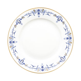 Haviland, Marthe Ritz Paris, Dessert plate
