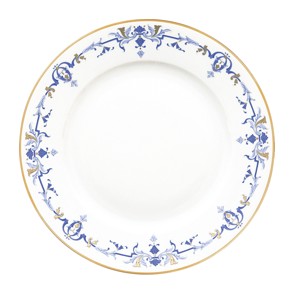 Haviland, Marthe Ritz Paris, Dessert plate