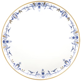 Haviland, Marthe Ritz Paris, Tart platter