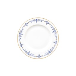 Haviland, Marthe Ritz Paris, Bread and butter plate