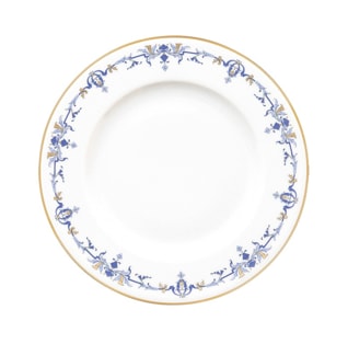 Haviland, Marthe Ritz Paris, Bread and butter plate