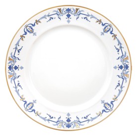 Haviland, Marthe Ritz Paris, Flat dish