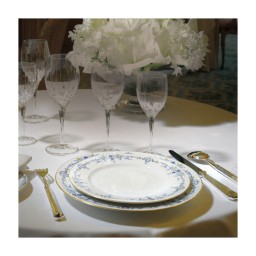 Haviland, Marthe Ritz Paris, Sauce boat